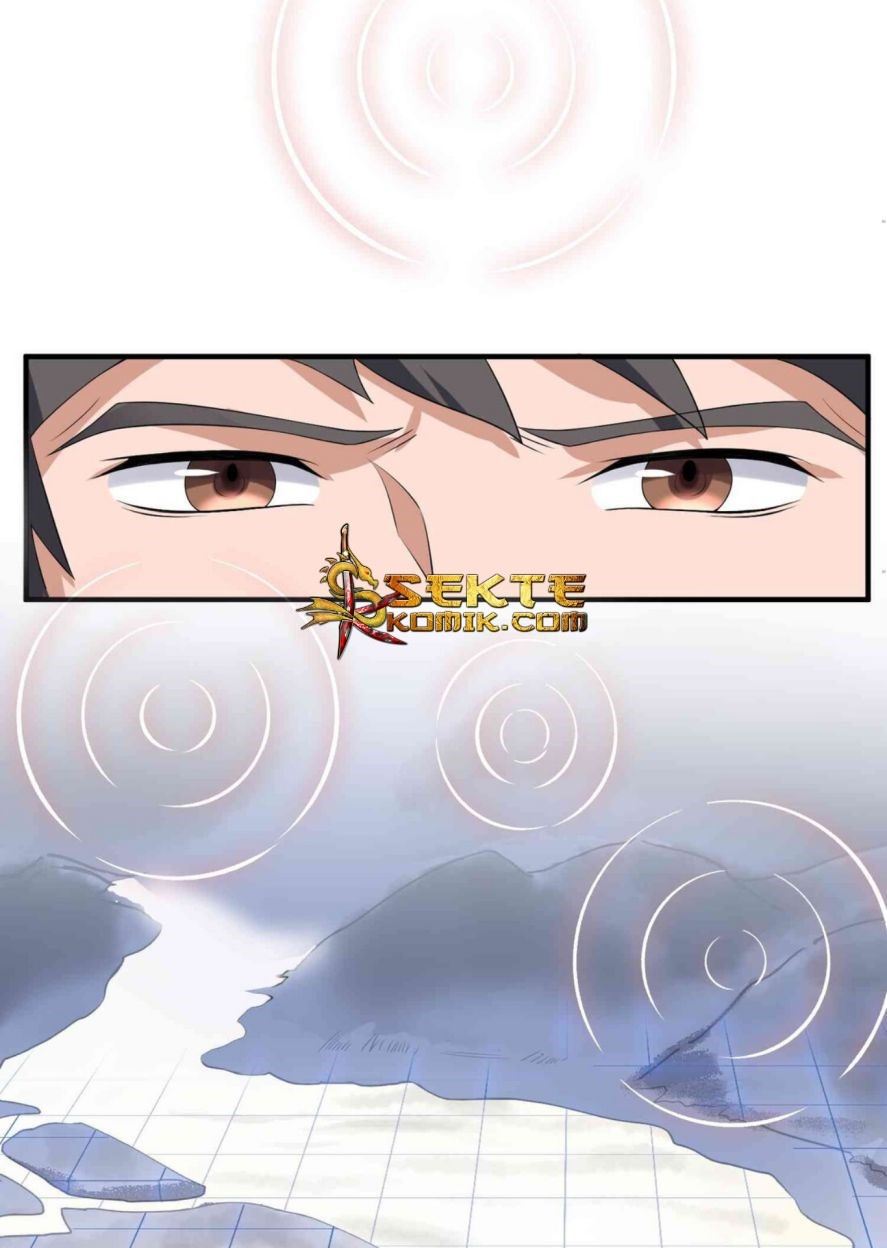First Dragon (Yuanlong) Chapter 16 Gambar 8